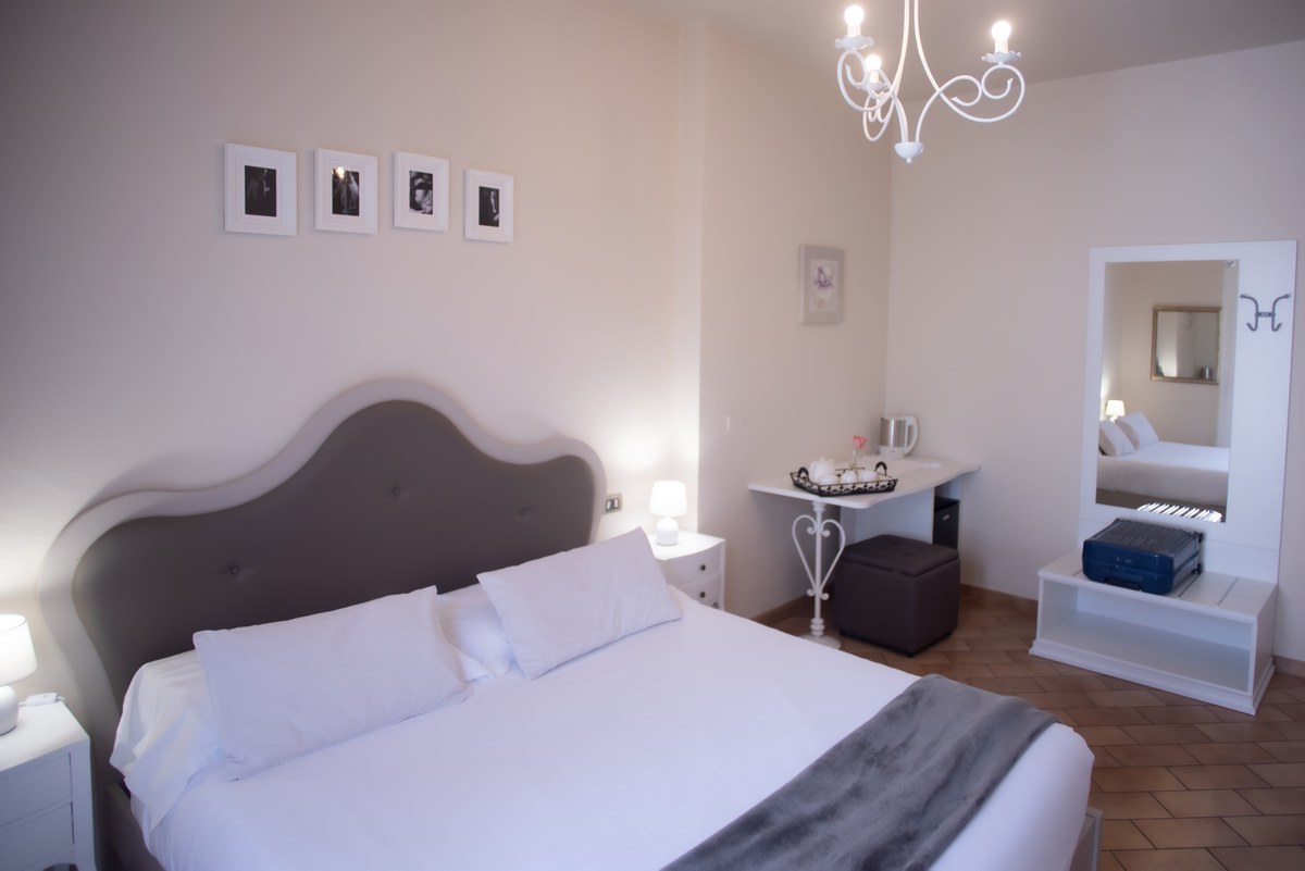 Bed and breakfast il casale 7
